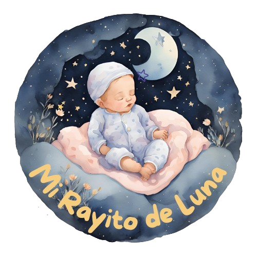 Mi Rayito de Luna